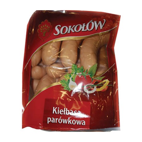 A26 Sokolow Polish Breakfast Dainty (kg)