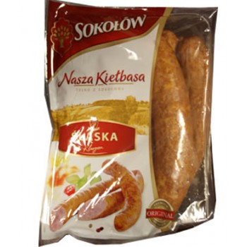 A27 Sokolow BBQ Silesian...