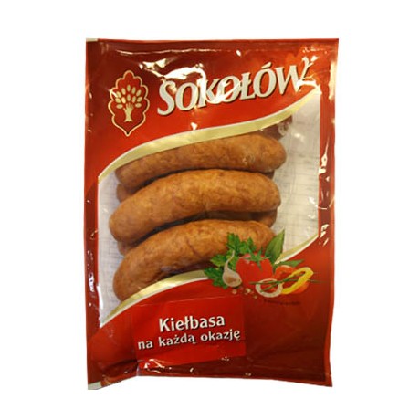 A30 Sokolow Weekend Sausage (kg)