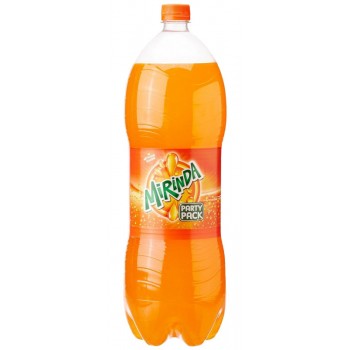 D3 Mirinda  (8x2L)