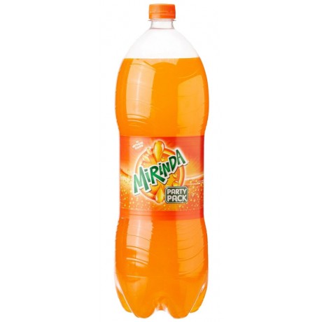 D3 Mirinda  (8x2L)