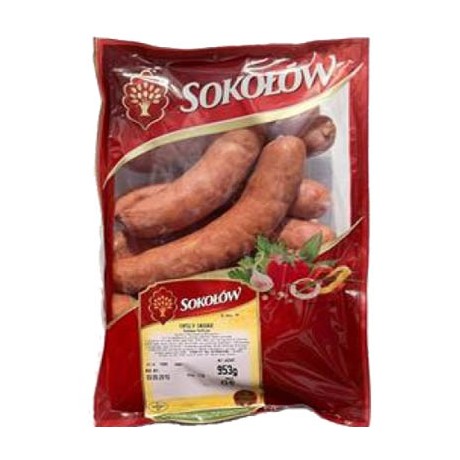 A33 Sokolow Family Sausage (kg)