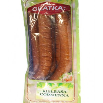 A37 Sokolow Gratka Sausage...