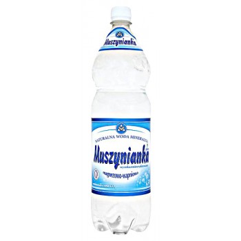 D27 Muszynianka Woda...