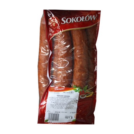 A35 Sokolow Drawska Sausage (kg)