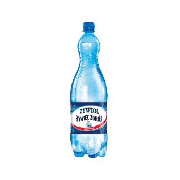 D34 Zywiec Woda Gazowana...