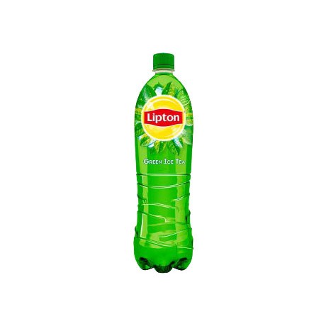 D21 Lipton Ice Tea Green Tea 20% Soku  (9x1.5L)