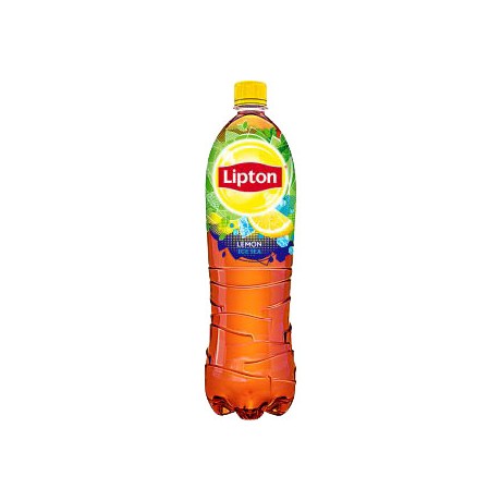 D20 Lipton Ice Tea Lemon Tea 20% Soku  (9x1.5L)