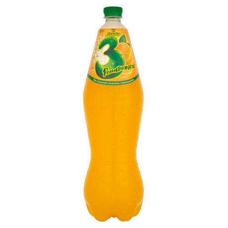 D16 Zbyszko 3 Pomarancze (6x1.75L)