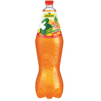 D18 Zbyszko 3 Witaminy...