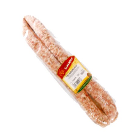 A58 Sokolow Farm Blanched Sausage (kg)