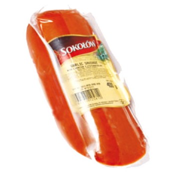 A51 Sokolow Garlic Sausage...