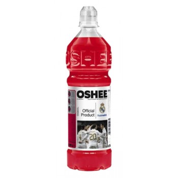 D102 Oshee Isotonic Red...