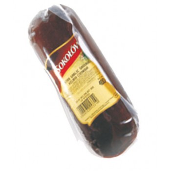 A52 Sokolow Extra Garlic...