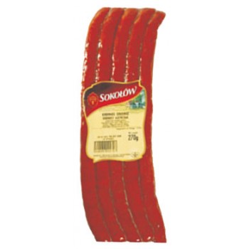 A66 Sokolow Kabanos Sausage...