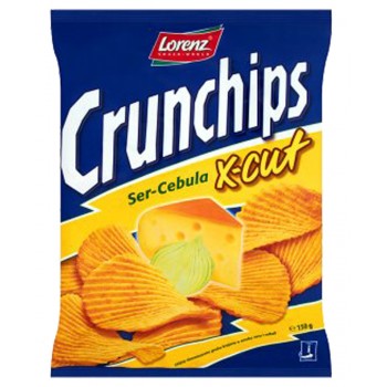 T9 Lorenz Crunchips X-Cut...