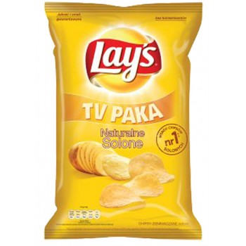 T16 Lay`s Naturalne Solone...