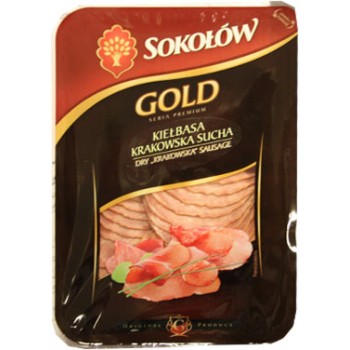 A91 Sokolow Gold Dry...