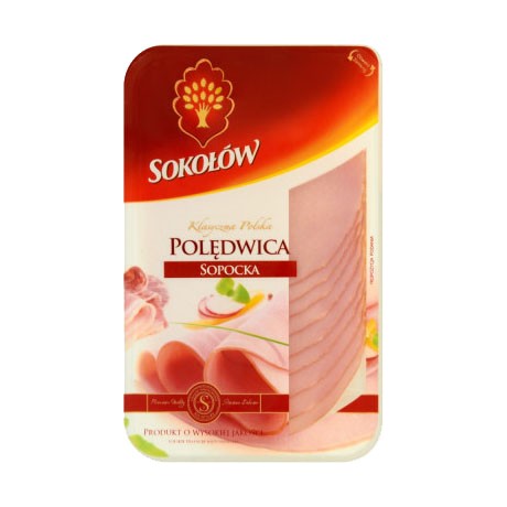 A94 Sokolow Sopocka Loin (120g)