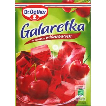 R18 Dr.Oetker Galaretka o...
