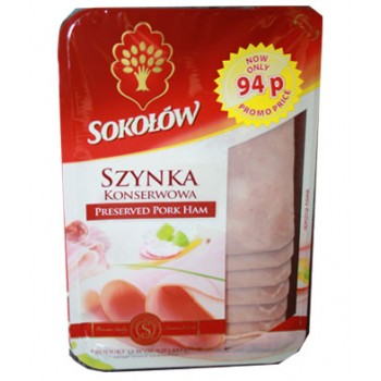 A95 Sokolow Preserved Pork...