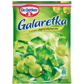 R21 Dr.Oetker Galaretka o...