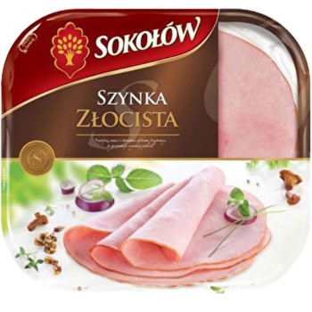 A79 Sokolow Golden Ham (148g)