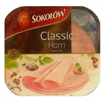 A100 Sokolow Classic Ham...