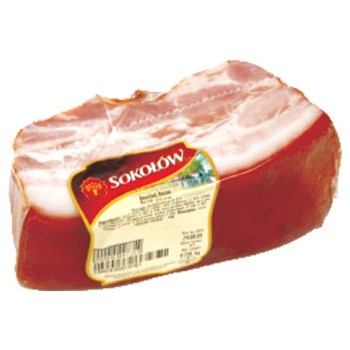 A90 Sokolow Roasted Bacon (kg)