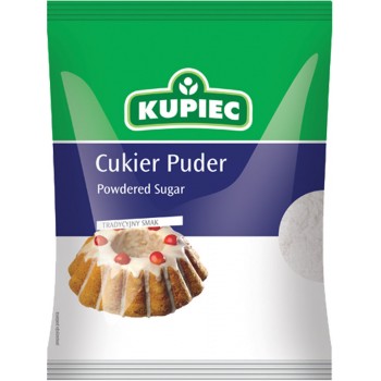 H25 Kupiec Cukier Puder...