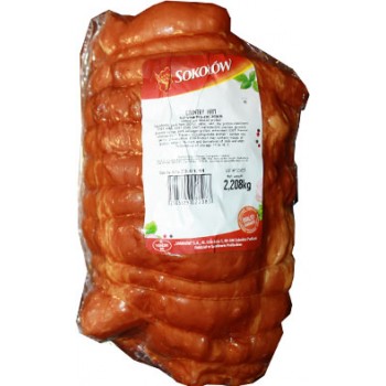 A130 Sokolow Classic Ham...