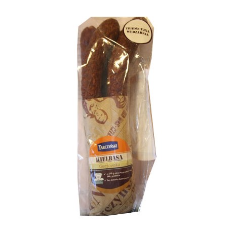 A143 Tarczynski Kielbasa Geesowska (kg)