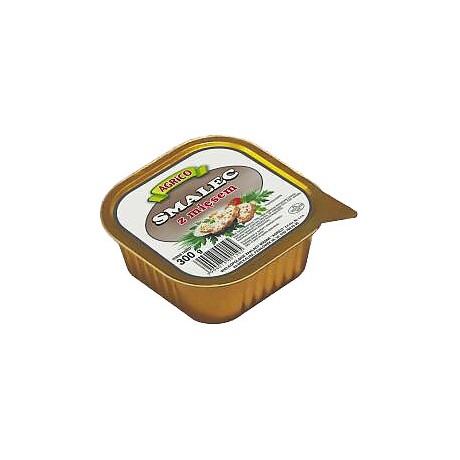 K27 Agrico Smalec z Miesem (6x300g)