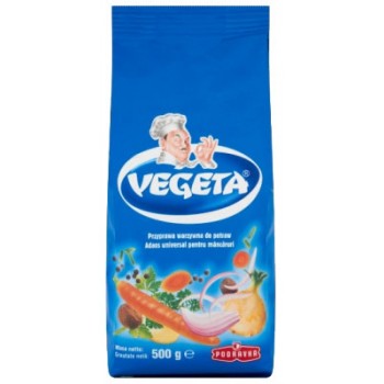 J43 Vegeta (12x400g)
