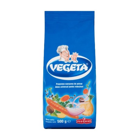 P49 Vegeta (12x500g)