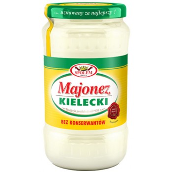 N14 Majonez Kielecki (10x310g)