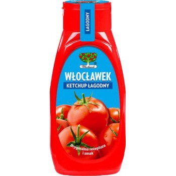 N18 Wloclawek Ketchup...
