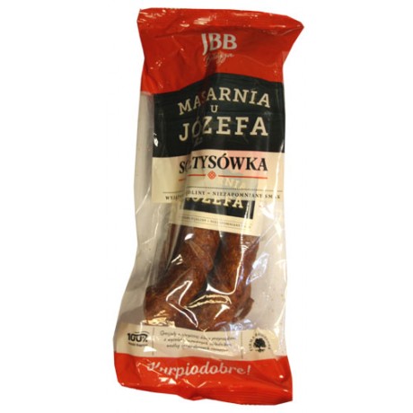 A170 JBB Kielbasa Soltysowka for Slicing (kg)