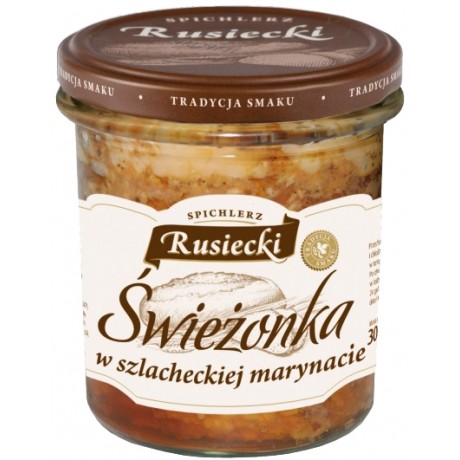 M69 Rusiecki Swiezonka (4x280g)