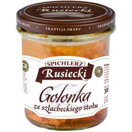 M45 Rusiecki Golonka Szlachecka (4x280g)