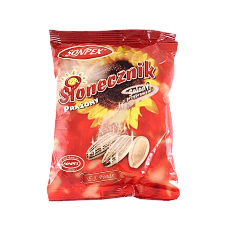O5 Sonpex Slonecznik Prazony   (25x150g)