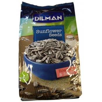 O8 Dilman Black Sunflower...