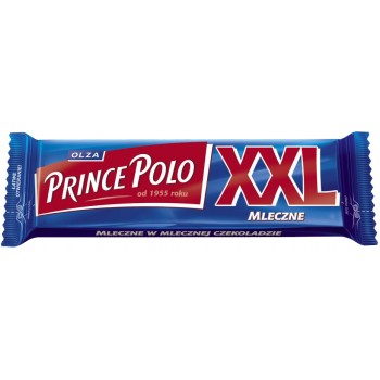 V88 Prince Polo XXL Mleczne...