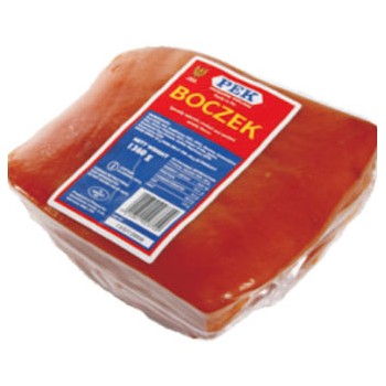 A141 Pek Boczek Big (1.360g)