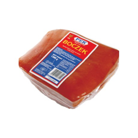 A141 Pek Boczek Big (1.360g)
