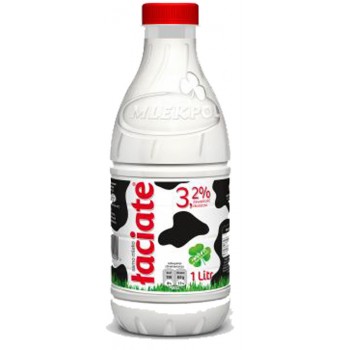 B6 Mleko Laciate 3.2% Pet...