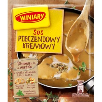 P23 Winiary Sos Pieczeniowy...
