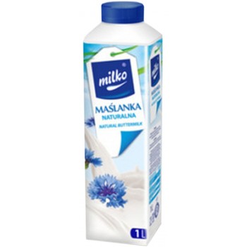 B10 Milko Maslanka (10x1L)