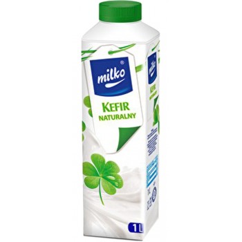 B8 Milko Kefir (10x1L)