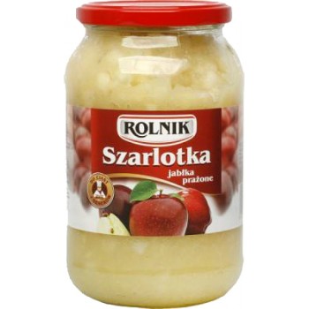 F12 Rolnik Szarlotka Jablka...